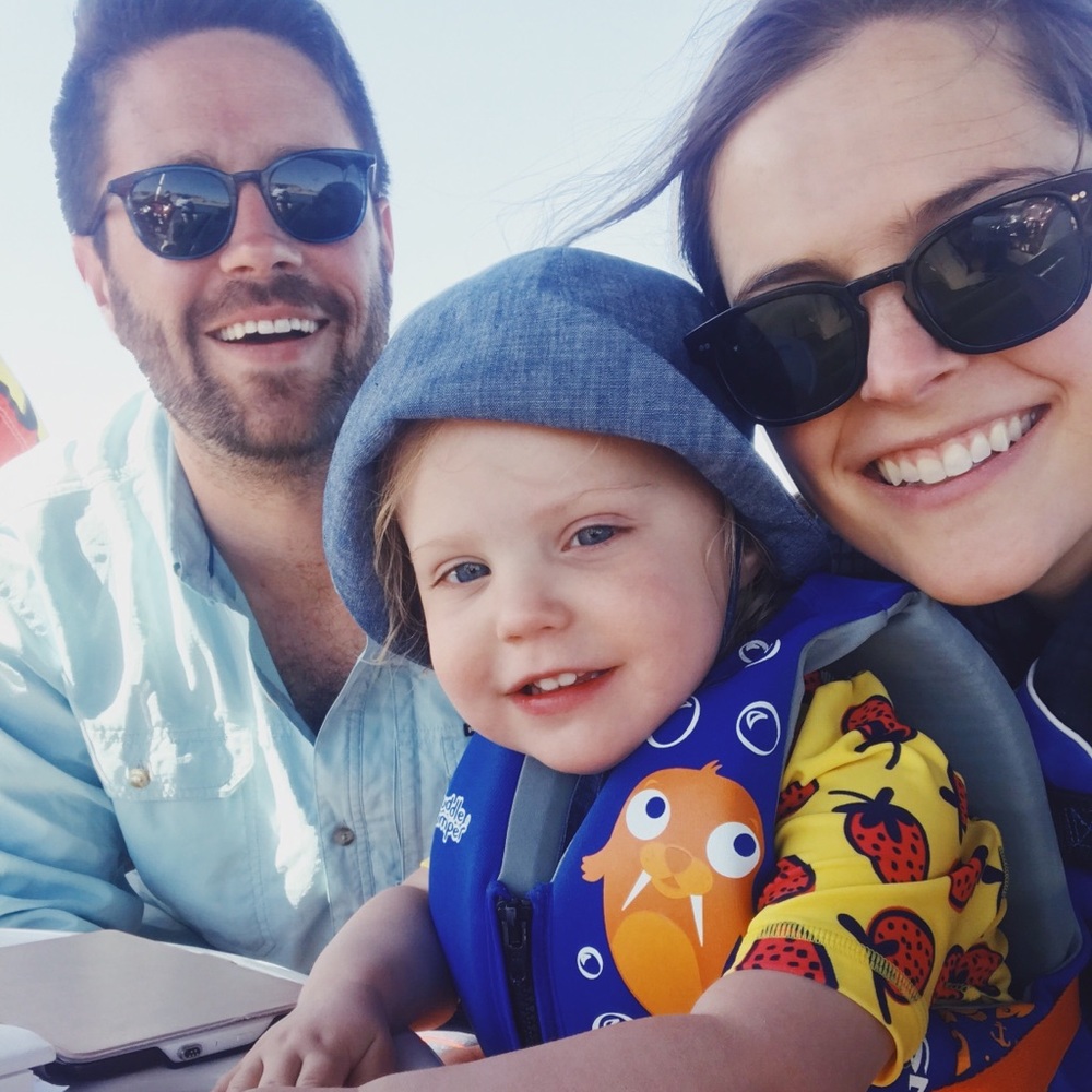 Meet your Posher, Taylor